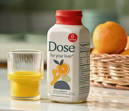 Dose for Cholesterol