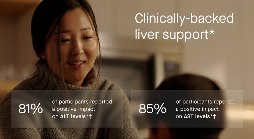 Dose for your Liver