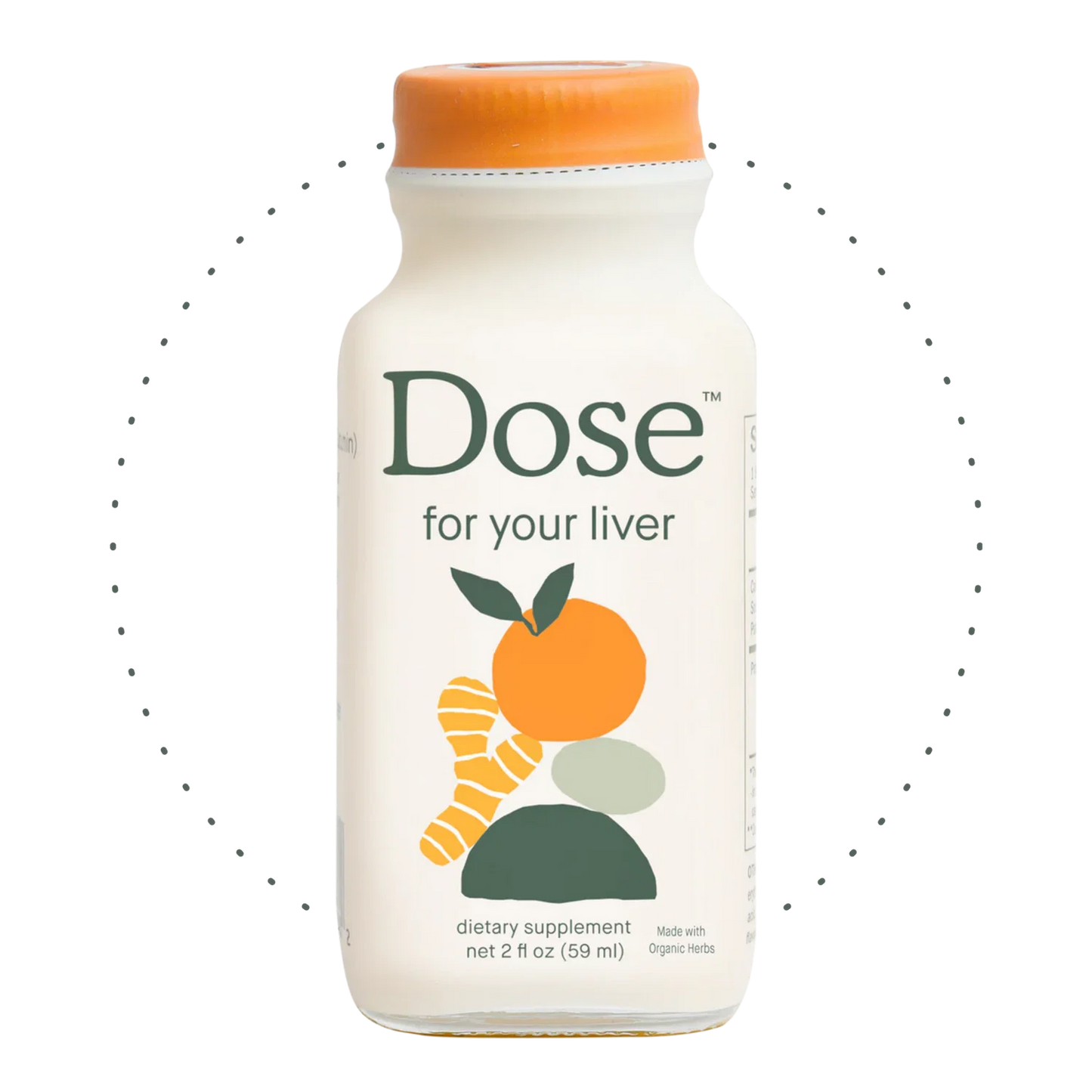 Dose for your Liver
